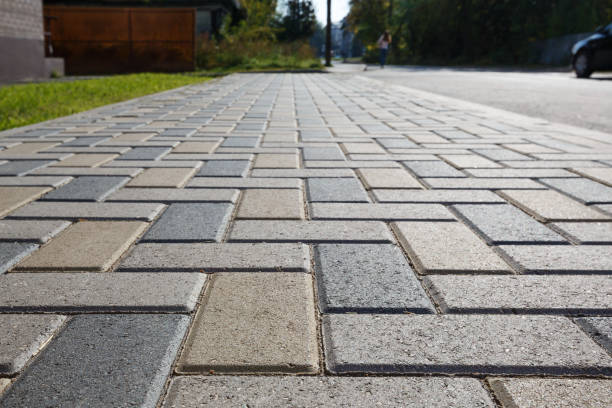 Best Brick Driveway Pavers  in Tarrant, AL
