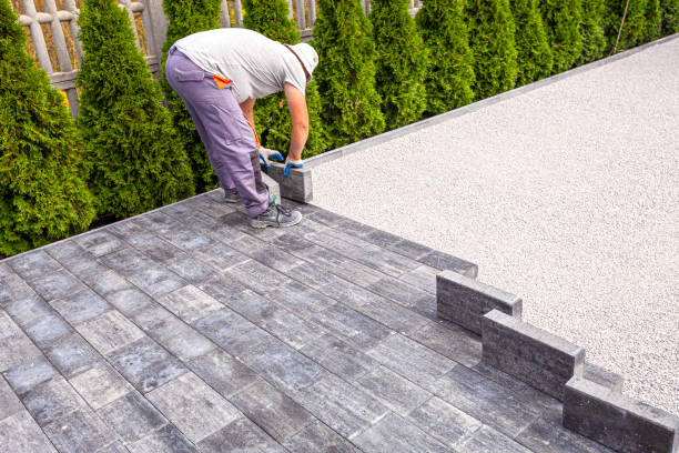 Best Residential Paver Driveway  in Tarrant, AL
