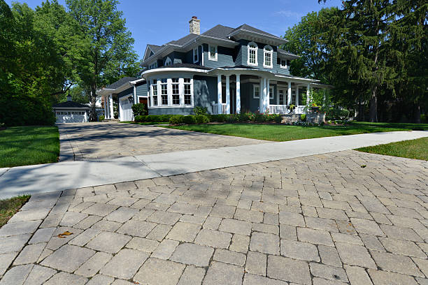 Driveway Pavers for Homes in Tarrant, AL