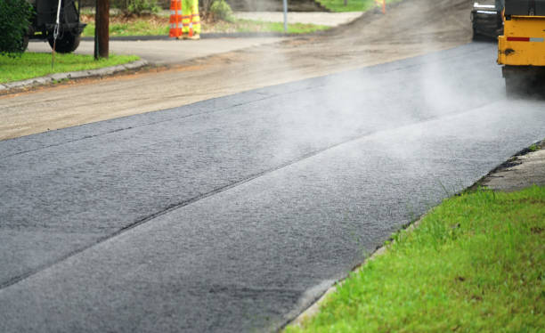Best Local Driveway Pavers  in Tarrant, AL