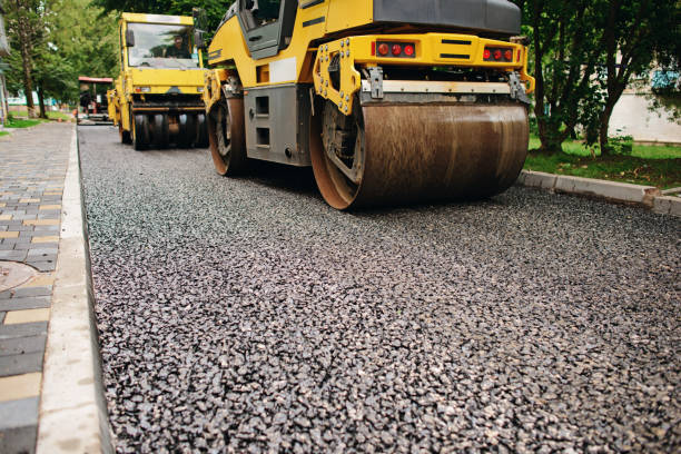 Best Driveway Resurfacing Pavers  in Tarrant, AL